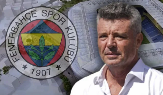 Fenerbahçe Başkanı Sadettin Saran’dan net mesaj