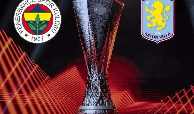 Fenerbahçe – Aston Villa maçının ilk 11’leri belli oldu