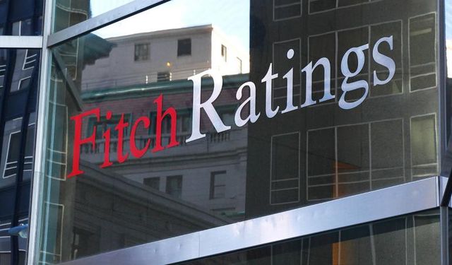 Fitch, bazı Türk bankalarının kredi notu görünümlerini yükseltti