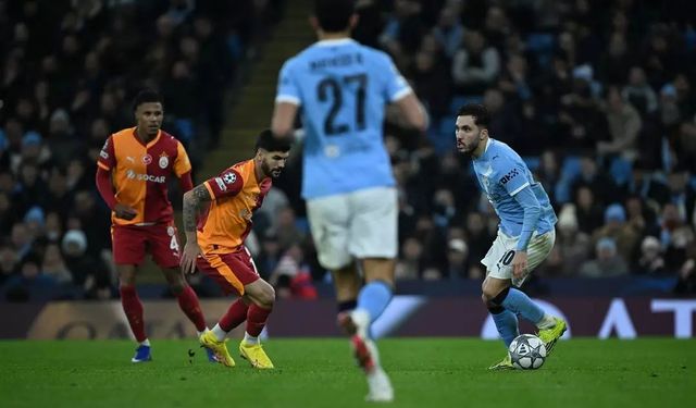 Galatasaray'ın savunması dünya gündeminde!