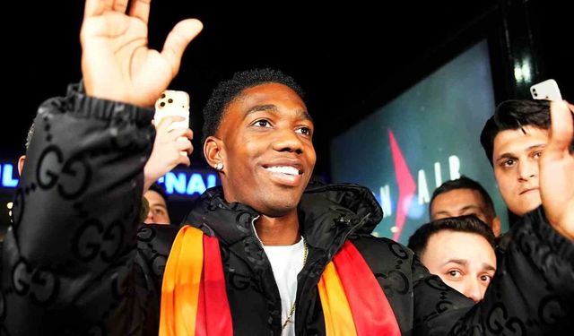 Galatasaray, Yaser Asprilla’yı Kiraladı