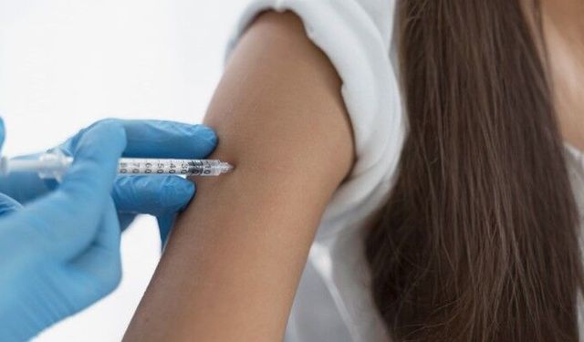 Sağlık Bakanlığı duyurdu: Grip aşıları sağlık merkezlerinde uygulanmaya devam ediyor