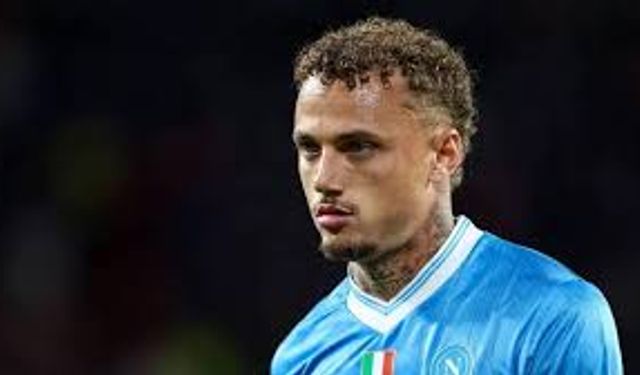 İmzayı attı! İşte Noa Lang'ın Galatasaray'a maliyeti