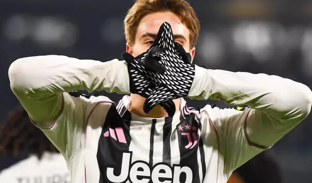 Juventus'a Kenan Yıldız'dan sonra bir Türk daha! 3.5 yıllık imzayı attı