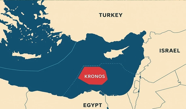Rum Enerji Bakanı: Kronos gazı için nihai karar mart sonuna kadar alınmalı