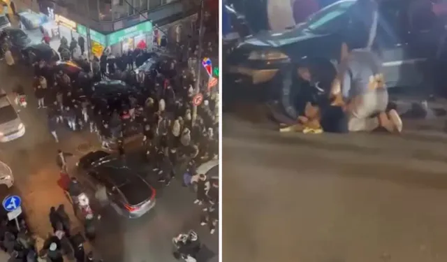 İstanbul'da Kanlı Pusu: 2 kişi hayatını kaybetti