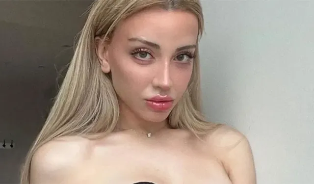 Sosyal medya fenomeni Mika Raun gözaltına alındı