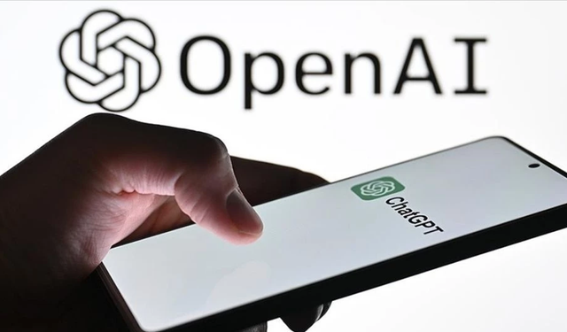 OpenAI ve Google "kara listedeki" Çinli devlerle iş yapıyor