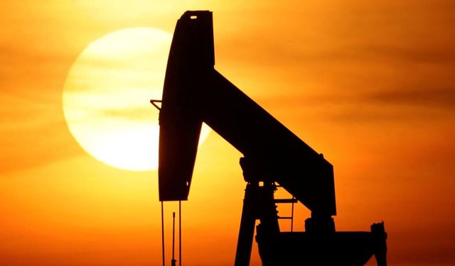 IMF, petrol piyasasında tamponların azaldığı konusunda uyardı