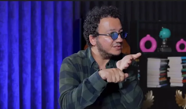 Oytun Erbaş Diyetisyenlere tepki Gösterdi: “Bunlar Animatör Gibi, Yasaklanmalı!”