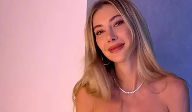 Şeyma Subaşı’ndan dikkat çeken paylaşım: Kur’an-ı Kerim’den ayet paylaştı