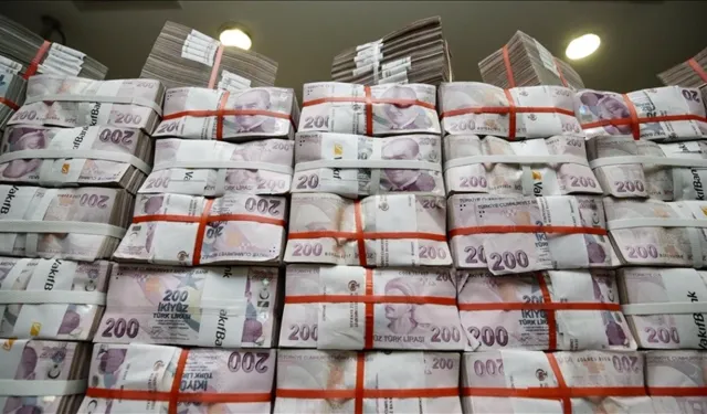 Ocak Bitmeden İkinci Borçlanma: Okandan’dan Hükümete “Ayda Çift Dikiş” Uyarısı