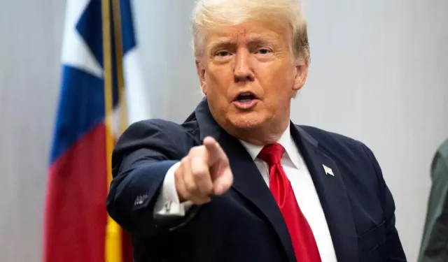 Rum basını: Trump, Kıbrıs sorununda da BM'yi devre dışı bırakabilecek yeni bir süreç başlatabilir