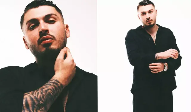 Ünlü Rapçi Blok3'ün şarkıları Spotify'dan kaldırıldı: Bunun arkasında kim var çıkacak