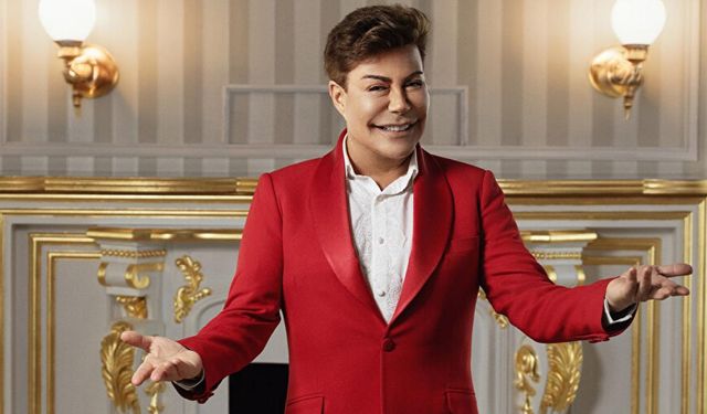 Türk Eğlence Dünyası Yasta: Fatih Ürek Hayatını Kaybetti