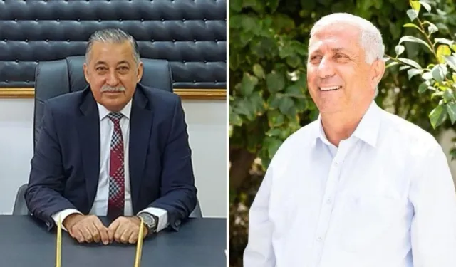 İskan Komitesi’nde Görevden Alma! Halis Üresin Gitti, Akın Aktunç Geldi