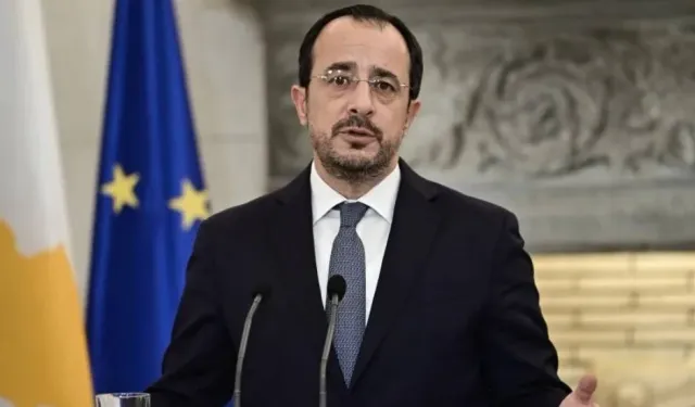 Rum basını Hristodulidis-Guterres görüşmesini gündeme taşıdı