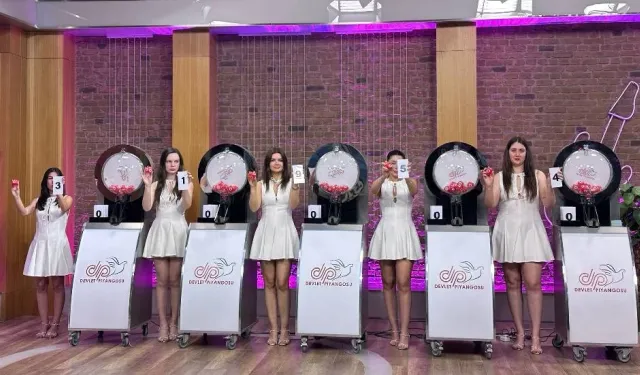 Büyük İkramiye Akdoğan Bayisinden! 6 Milyon TL “31954” Numaralı Bilete Çıktı