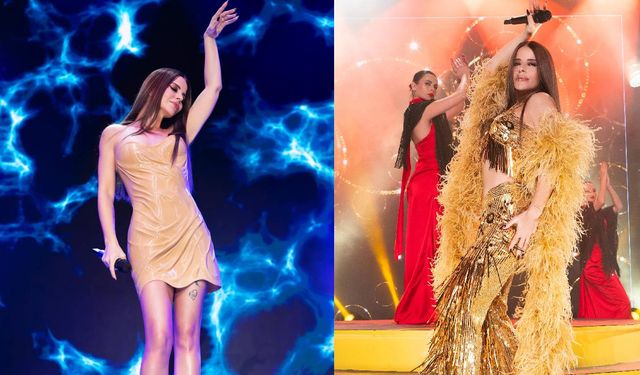 Simge nefesleri kesti