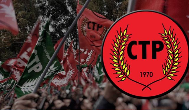 CTP: Venezuela’da Askeri Müdahale Kabul Edilemez