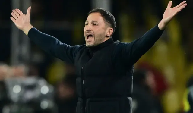 Yerine kim gelecek? Tedesco'dan En-Nesyri sorusuna flaş cevap