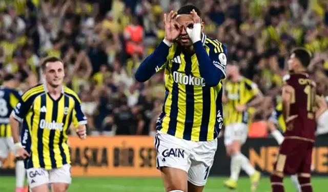 Juventus’tan İstanbul çıkarması! En-Nesyri için Fenerbahçe ile masaya oturdular