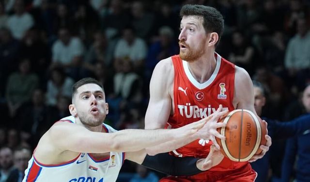 12 Dev Adam Sırbistan engelini geçti