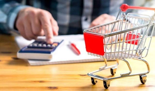 Vatandaşın enflasyondan umudu kalmadı rotası altına döndü