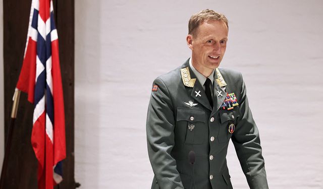 Norveç'ten "Rusya'nın ülkemizi işgal etme girişimi ihtimal dışı değil" mesajı