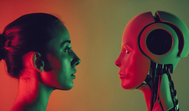 Kadınlar yapay zekaya erkeklerden daha şüpheci