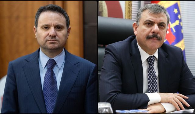 Türkiye’de Adalet Bakanlığına Akın Gürlek, İçişleri Bakanlığına Mustafa Çiftçi atandı! Akın Gürlek Kimdir?