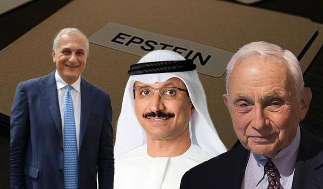 ABD'de Temsilciler Meclisi üyesi Khanna, Epstein belgelerinde sansürlenen 6 ismi açıkladı