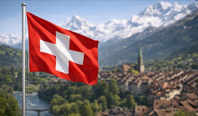 İsviçre'de, "nüfusu 10 milyon ile sınırlama" önerisi referanduma sunulacak