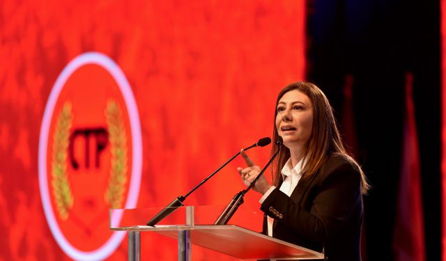 İncirli: “Güvensizlik önergesini yakında Meclis’e sunacağız”