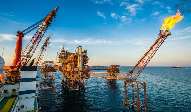 Brent petrolün varili 79,41 dolardan işlem görüyor