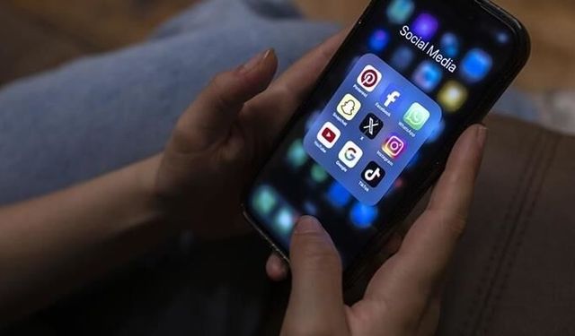 Türkiye'de TikTok, Instagram, Facebook, YouTube, X ve Discord platformları hakkında resen inceleme başlatıldı