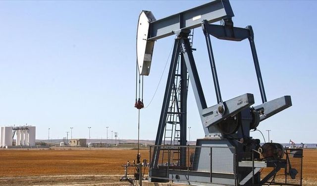 Brent petrolün varili 70,84 dolardan işlem görüyor