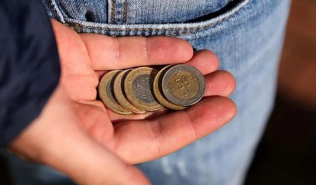 Türkiye'de açlık sınırı 32 bin, yoksulluk sınırı 105 bin TL'yi aştı