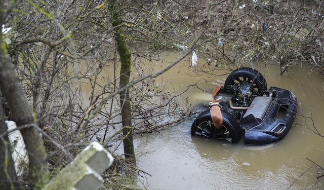 Ölüme terk edip kaçmışlar: İki kız kardeşin öldüğü kazada korkunç şüphe