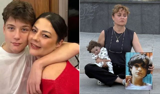 Minguzzi ve Çağlayan ailelerine tehditlerin sırrı ortaya çıktı