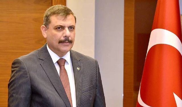 Yeni İçişleri Bakanı Mustafa Çiftçi'den ilk açıklama: Dua bekliyorum!