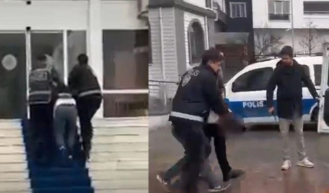 16 yaşındaki kız çocuğuna saldıran zanlının ifadesi kan dondurdu