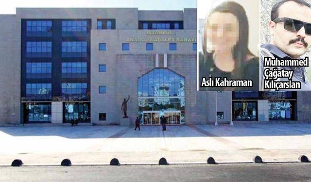 Savcı değil suç makinası!