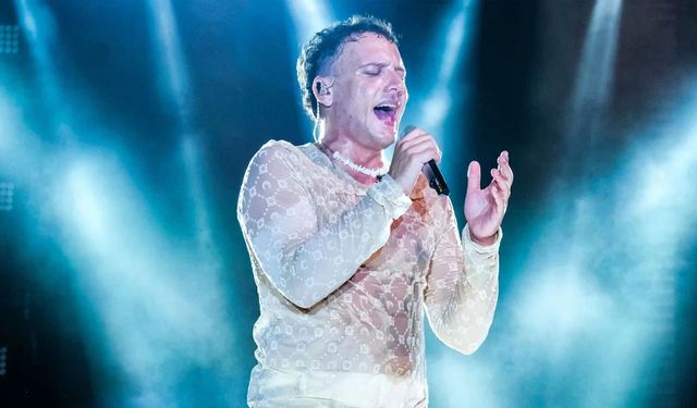 Hakkında yakalama kararı çıkan Edis'ten dikkat çeken açıklama