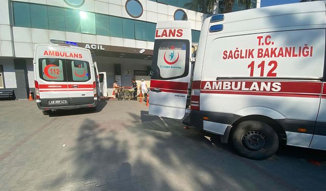 Kardeşler arasında kavga kanlı bitti! Ölen 17, öldüren 16 yaşında