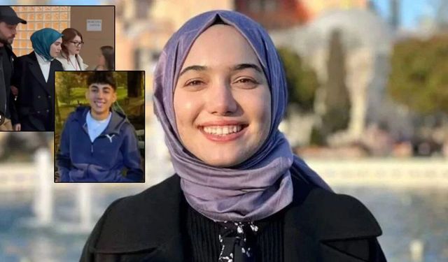 Zehra Kınık’ın ölümüne neden olduğu Batın Barlas Çeki’nin annesi şikayetini geri çekti!