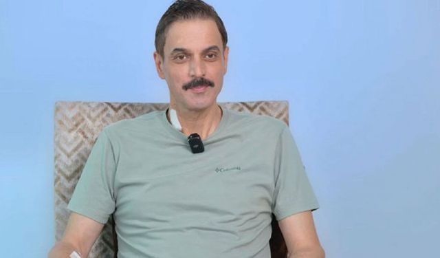 Ufuk Özkan’dan sitem dolu açıklama: Allah bana onların gerçek yüzünü gösterdi