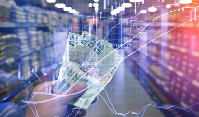 OECD ortalamasının 8 katı: Türkiye enflasyon lideri