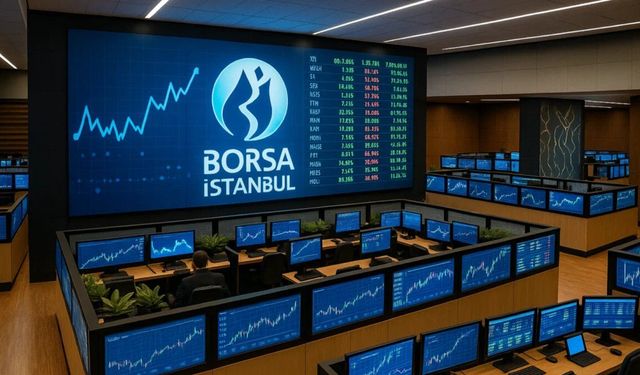 Morgan Stanley'den 'Borsa İstanbul' raporu: Gerçeklikten koptu, sürdürülebilir değil