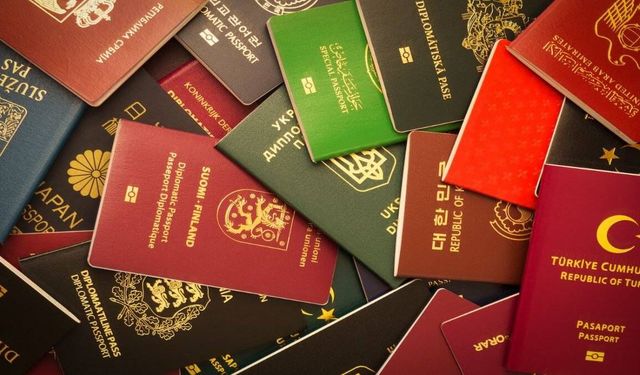 İşte en kolay vatandaşlık alınabilen ülkeler
